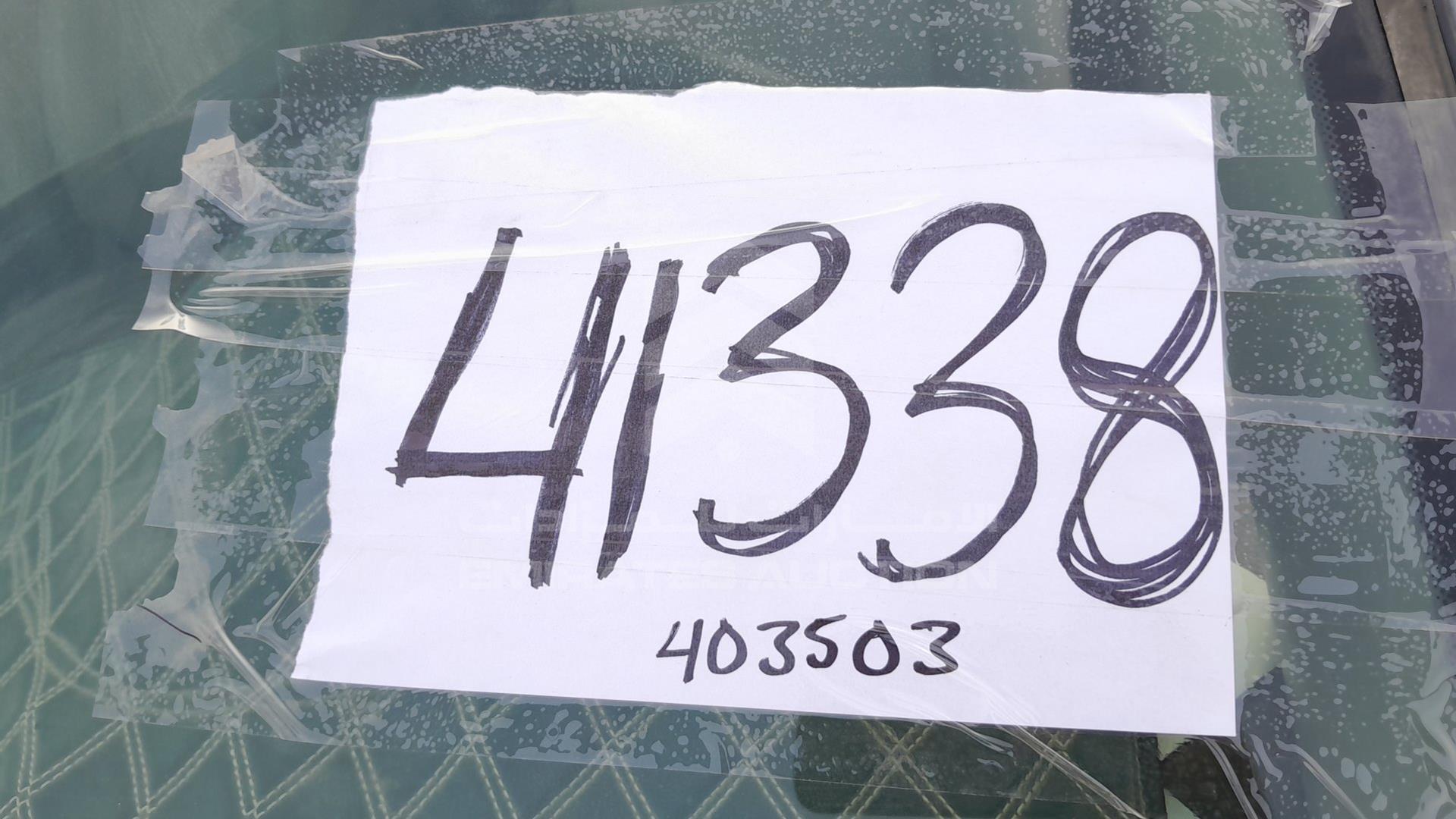 2010 TOYOTA SIENNA VIN: 5TDYK4CC9AS302282