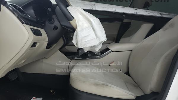 KNALM4146E5114201 KIA Cadenza