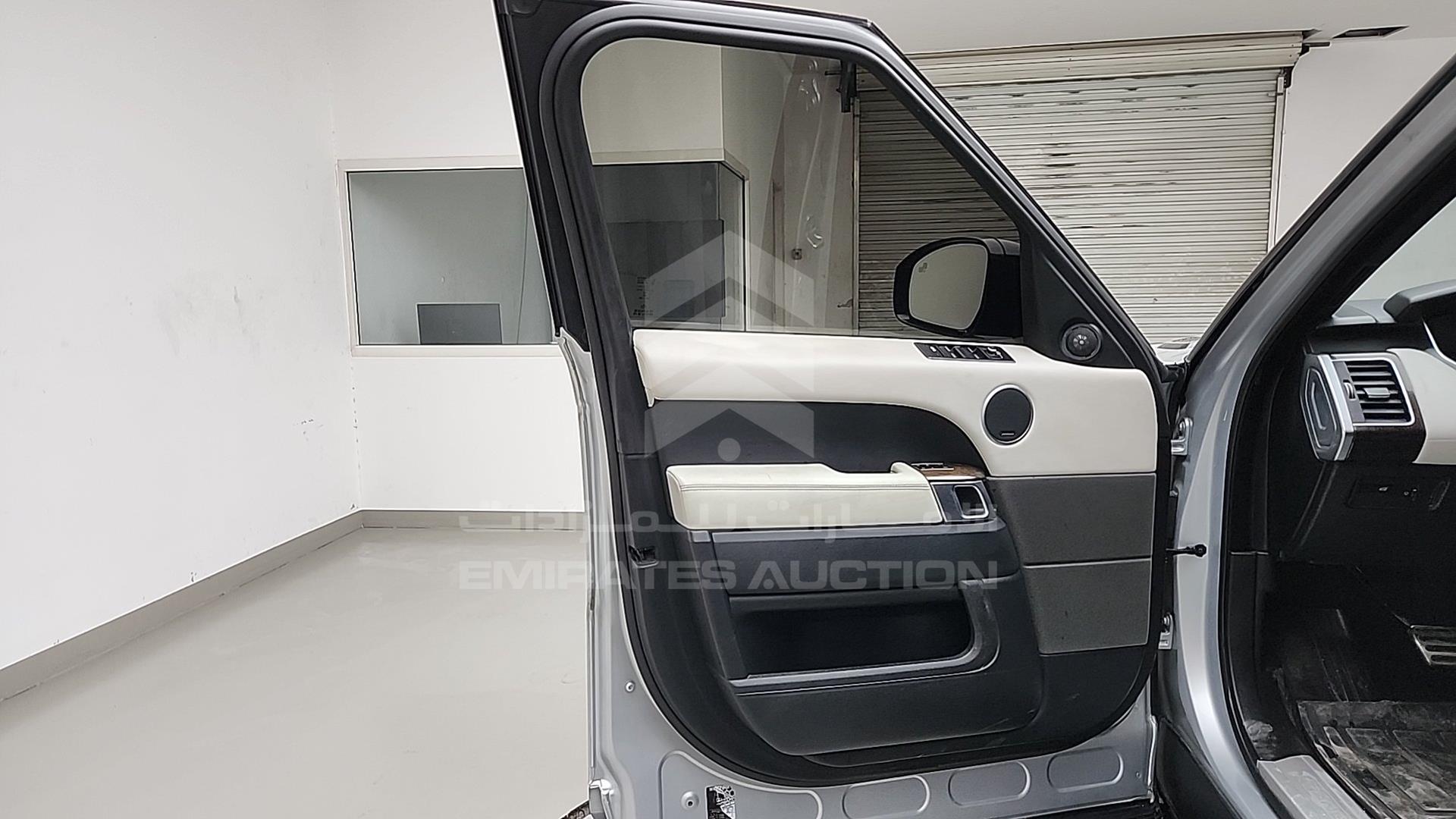 2014 RANGE ROVER SPORT VIN: SALWR2EF1EA336551