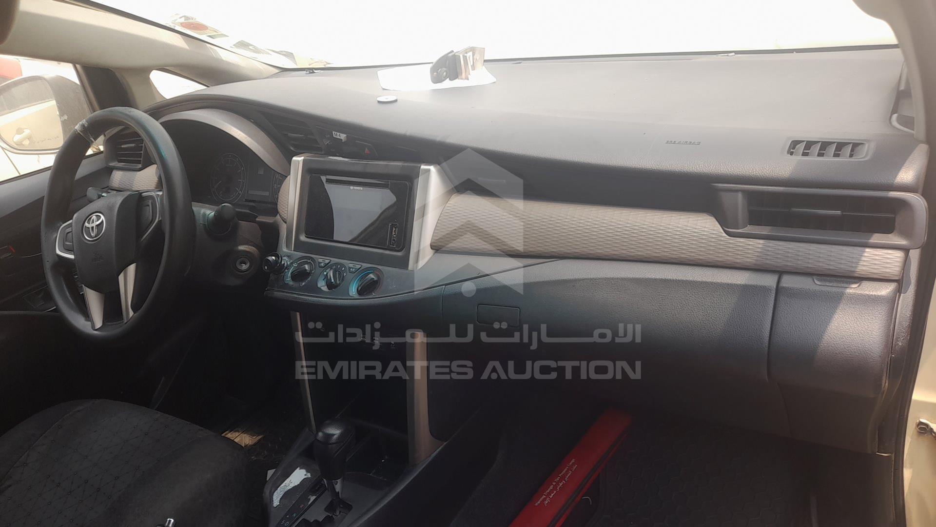 2020 TOYOTA INNOVA VIN: MHFCX8EM2L0114027