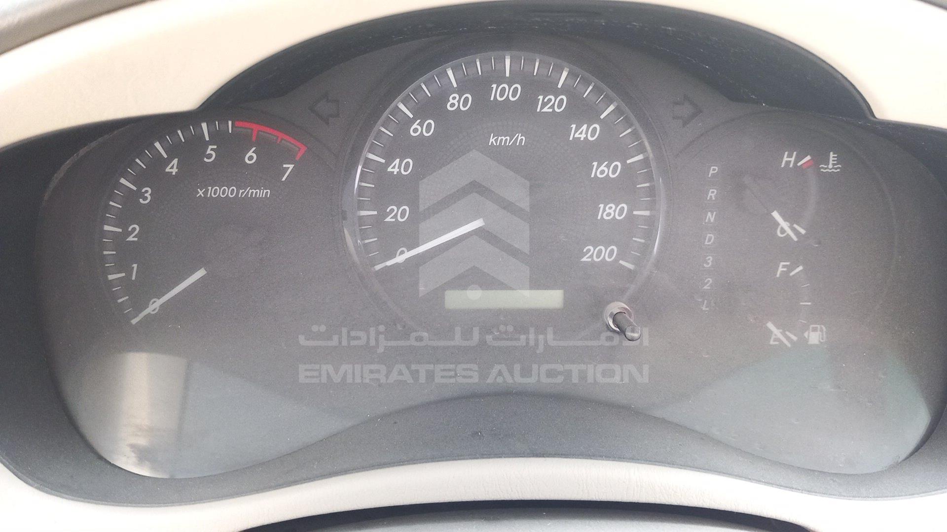 2013 TOYOTA INNOVA VIN: MHFXX42G2D5020629