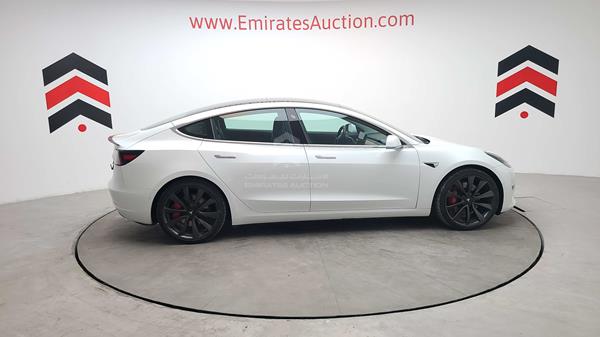 Tesla MODEL 3 2020 5YJ3E7EC6LF652864 Image 61
