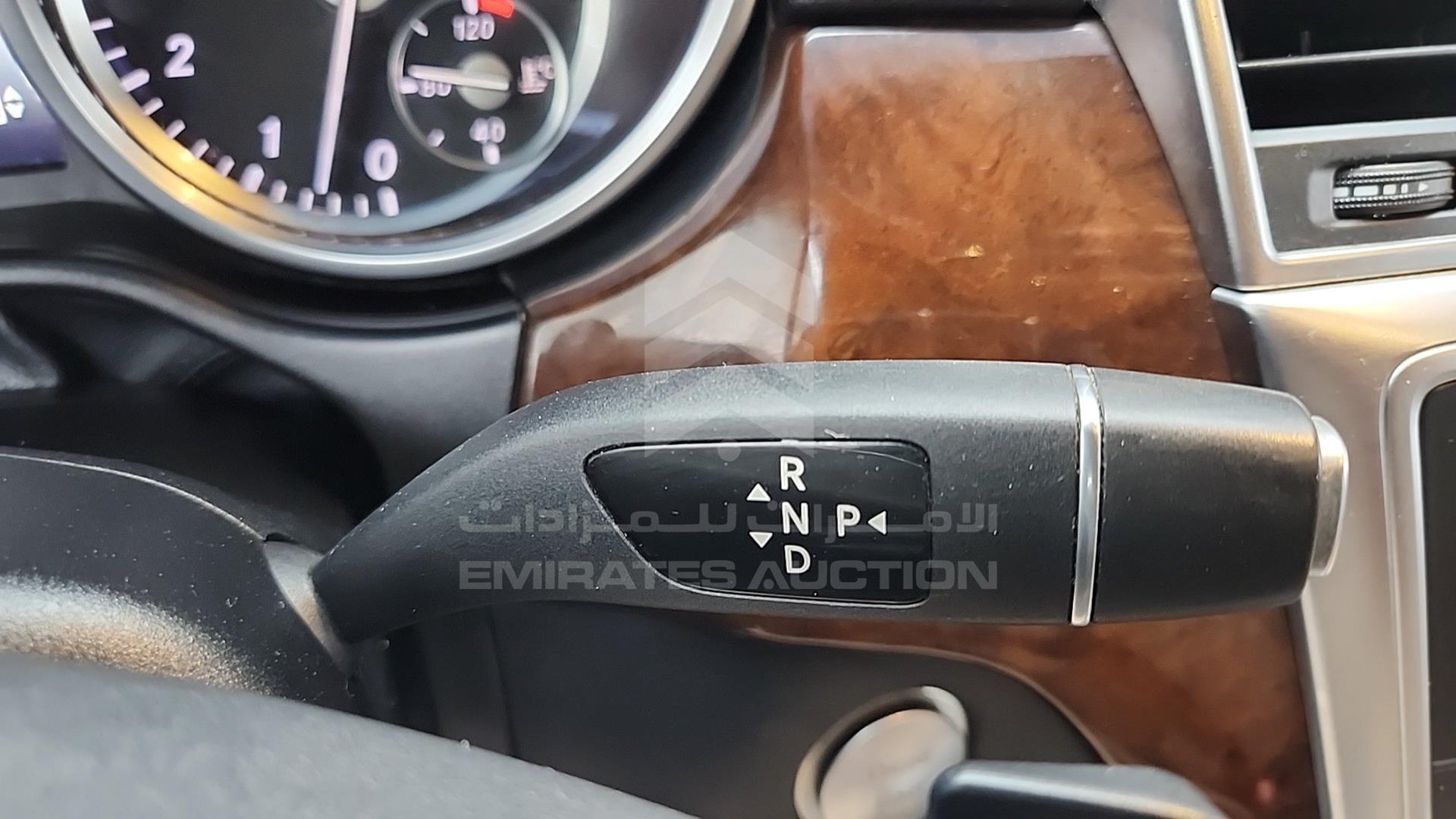 2015 MERCEDES GL 550 VIN: 4JGDF7DE7FA508690