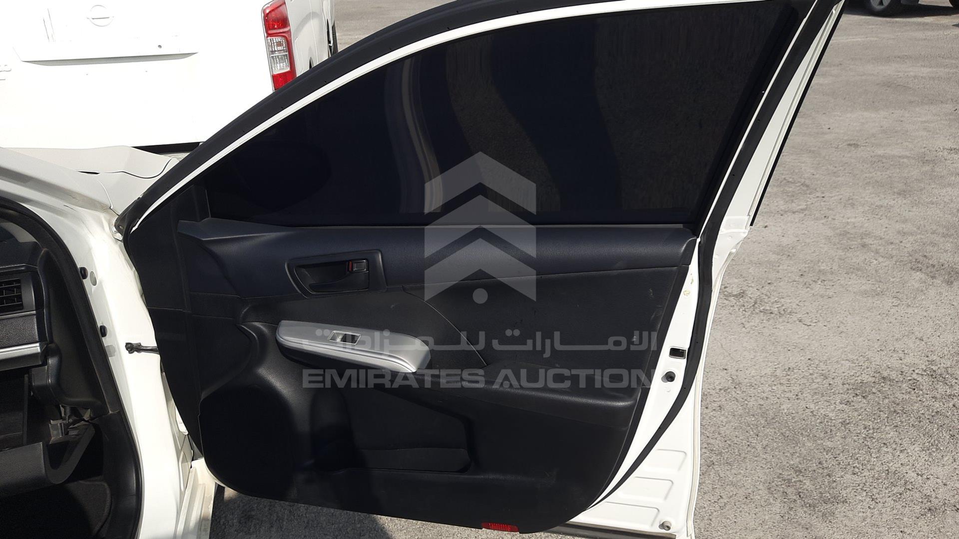 2017 TOYOTA CAMRY VIN: 6T1BF9FK3HX720643