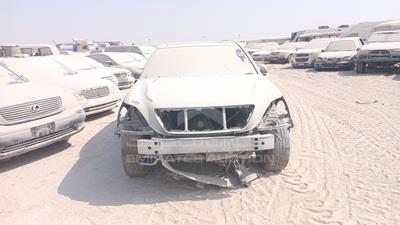 2004 Lexus LS 430