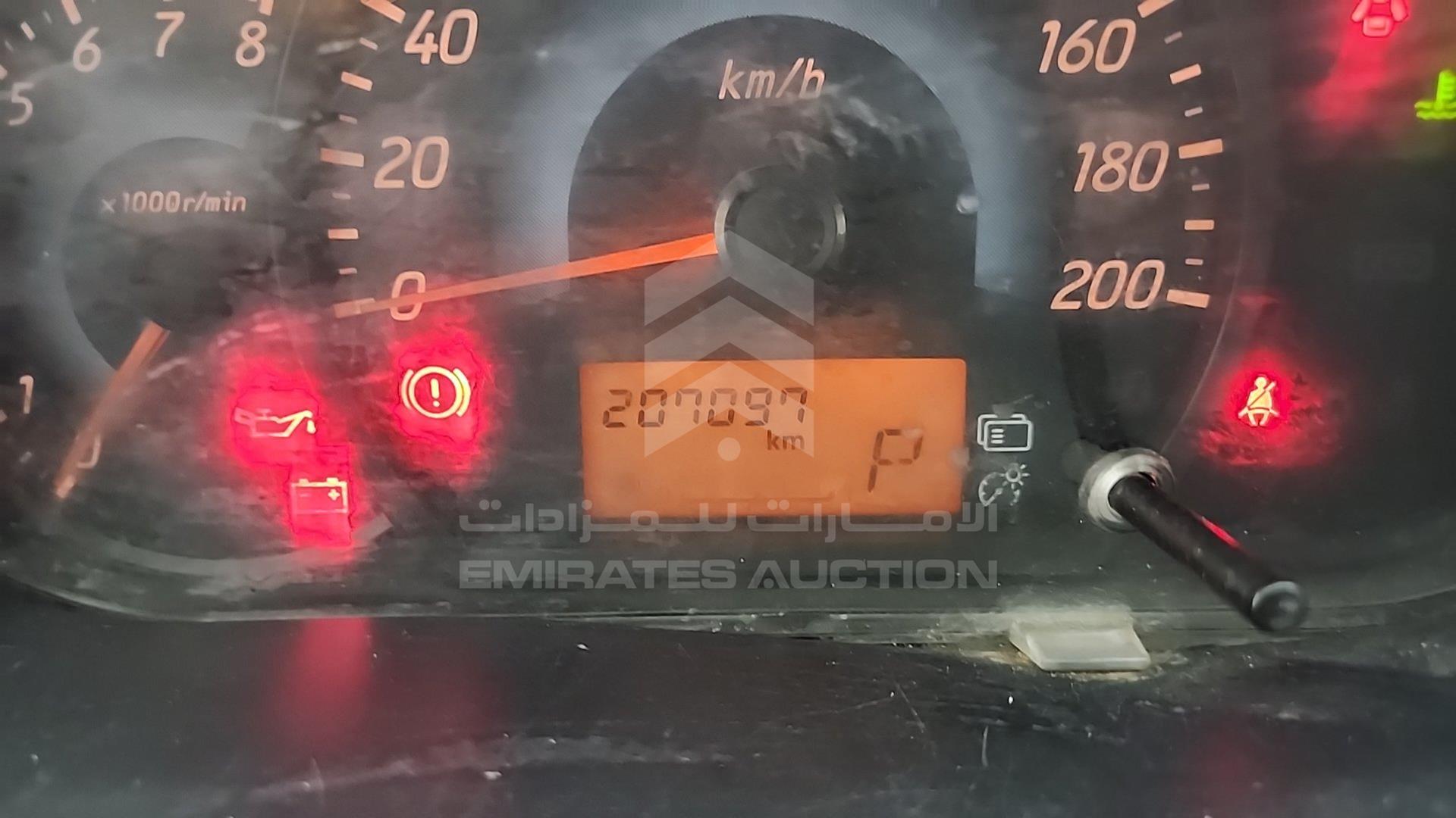 2014 MITSUBISHI ATTRAGE VIN: MMBSTA13AEH011677