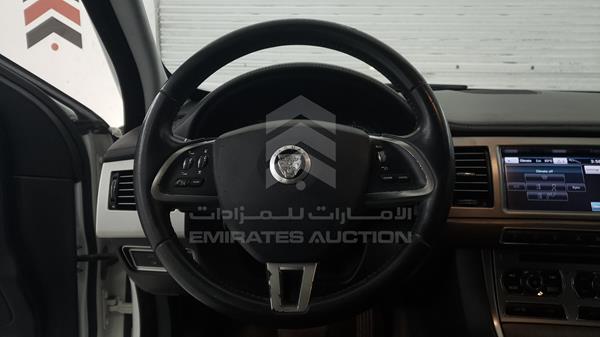 SAJAA05D5CFS44582 Jaguar XF