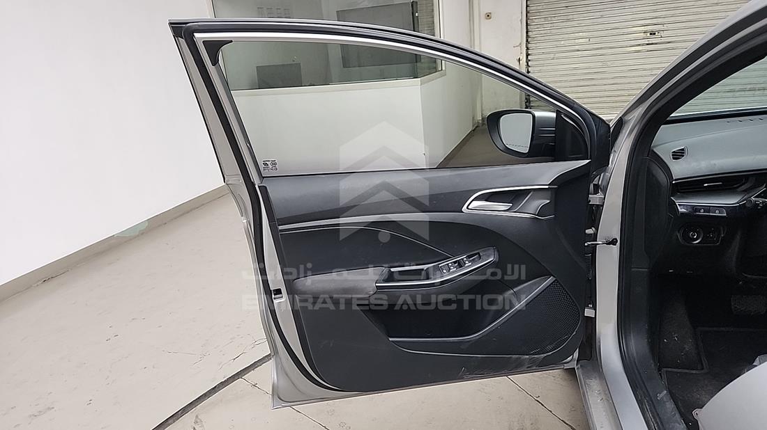 2024 MG 3 — Front Left Door — Photo 12