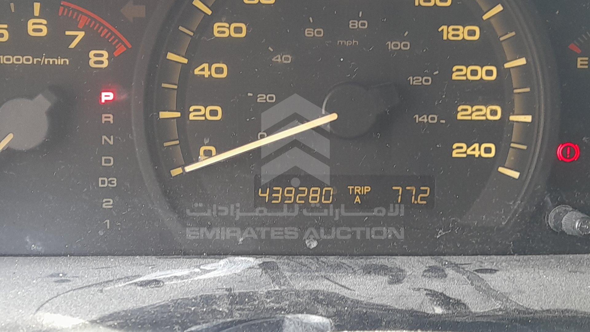2007 HONDA ACCORD VIN: JHMCM56577C415471