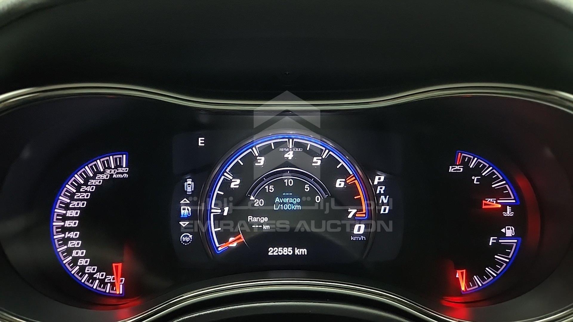2018 JEEP GRAND CHEROKEE SRT-8 VIN: 1C4RJFN9XJC243765