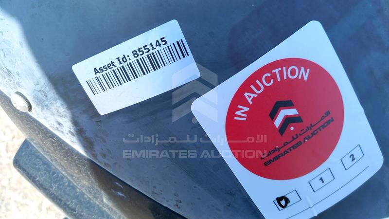 MD2A11CY1LCL75448 Auction: EmiratesAuction Lot: 406852 MD2A11CY1LCL75448 Bajaj PULSAR 150 2020 BLACK Photo 17