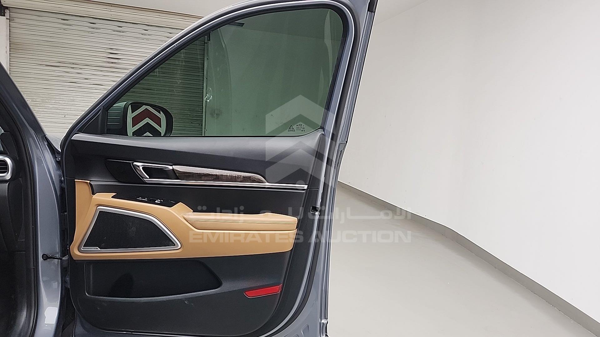 2020 KIA TELLURIDE VIN: 5XXP381C2LG047840