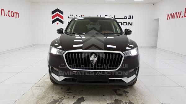 2019 Borgward BX5 for sale in UAE  123804