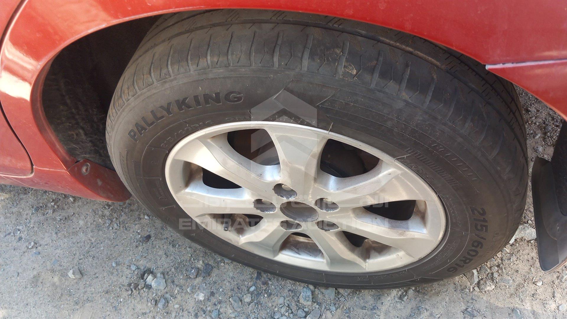 2008 TOYOTA CAMRY VIN: 6T1BE42K48X478523
