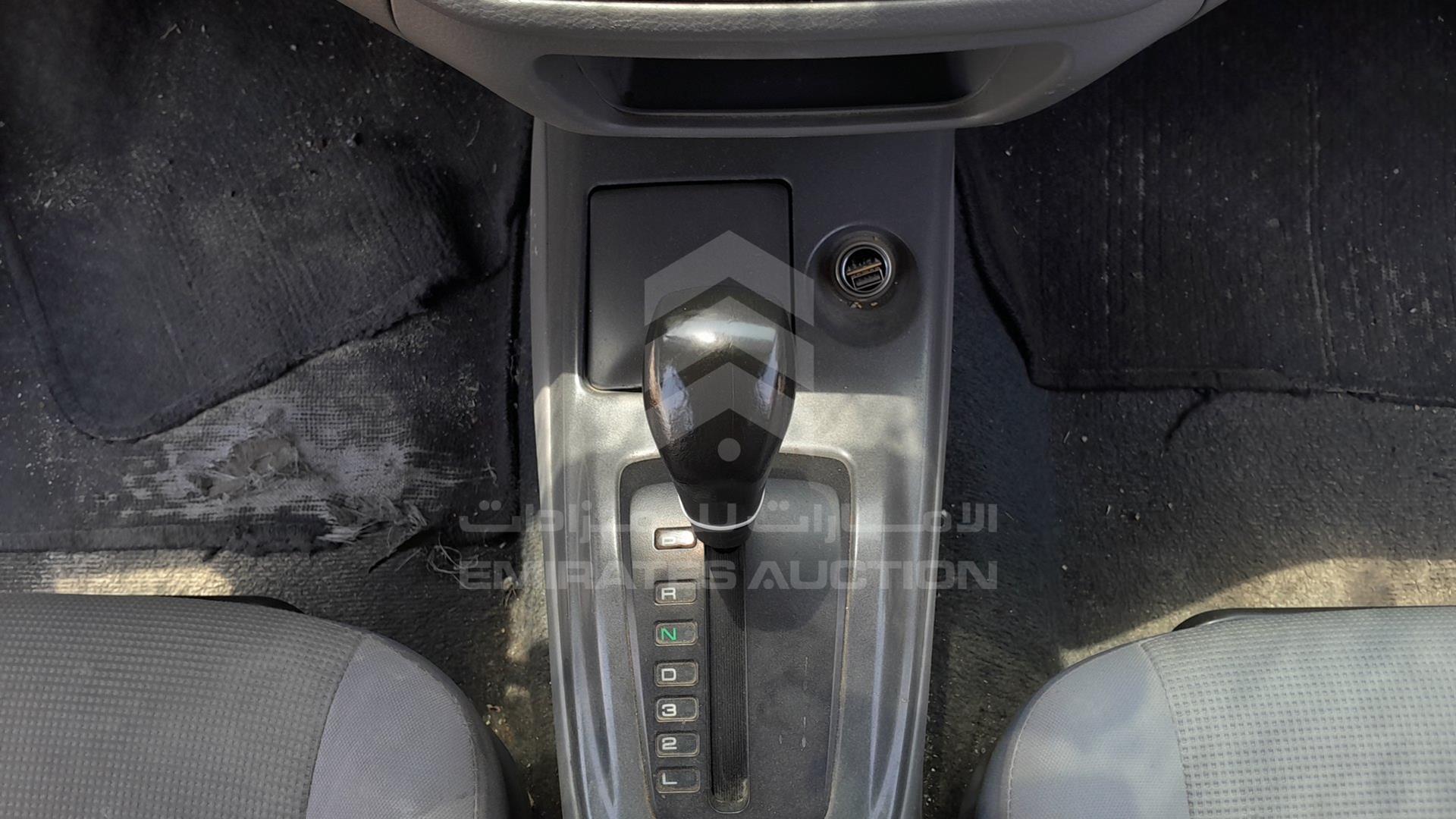 2009 MITSUBISHI LANCER VIN: JMYSRCS1A9U710820