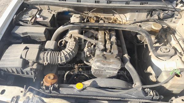 Suzuki Grand Vitara 2004 JS3TB52V844100165 Image 20
