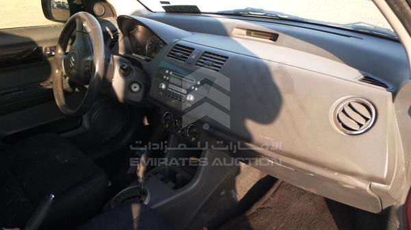 Suzuki Swift 2009 JS2ZC21S995406424 Image 15
