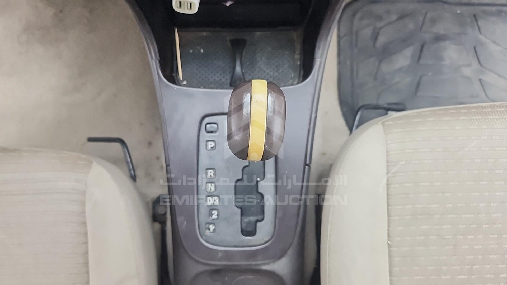 2011 NISSAN SUNNY VIN: KNMCC42H8BP847082
