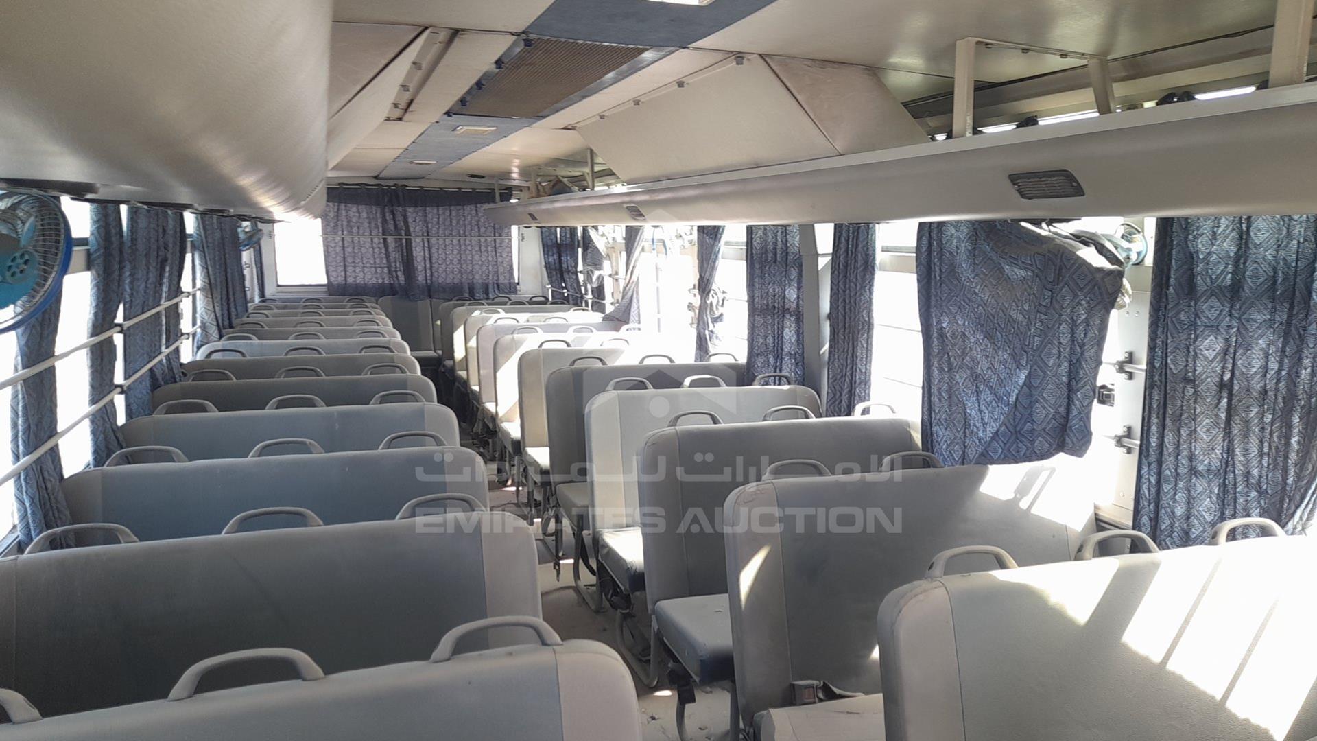 2015 ASHOK LEYLAND FALCON VIN: MB1PBEFA7FE1N9687