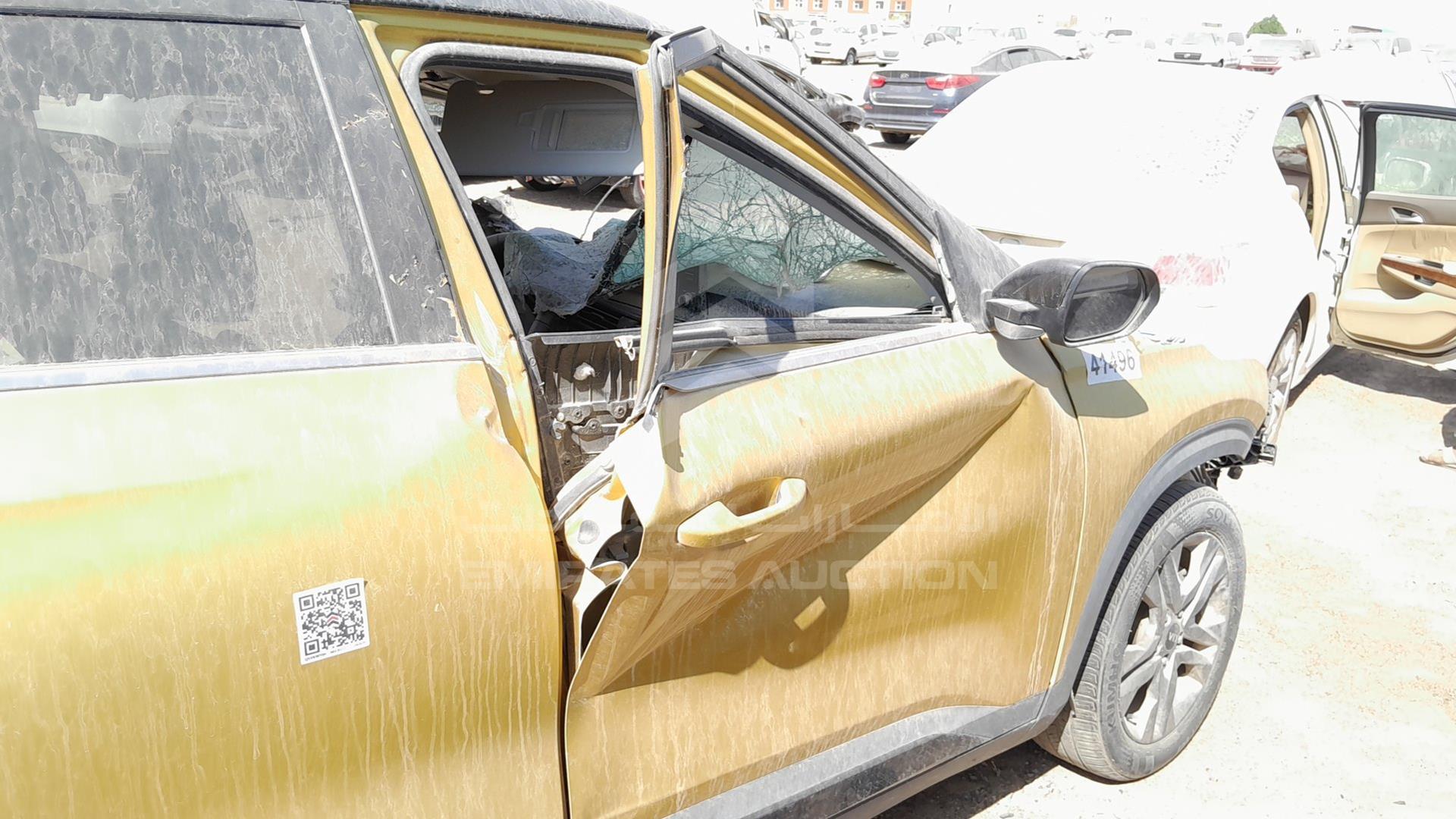2021 KIA SELTOS VIN: KNDEU2AA4M7081711