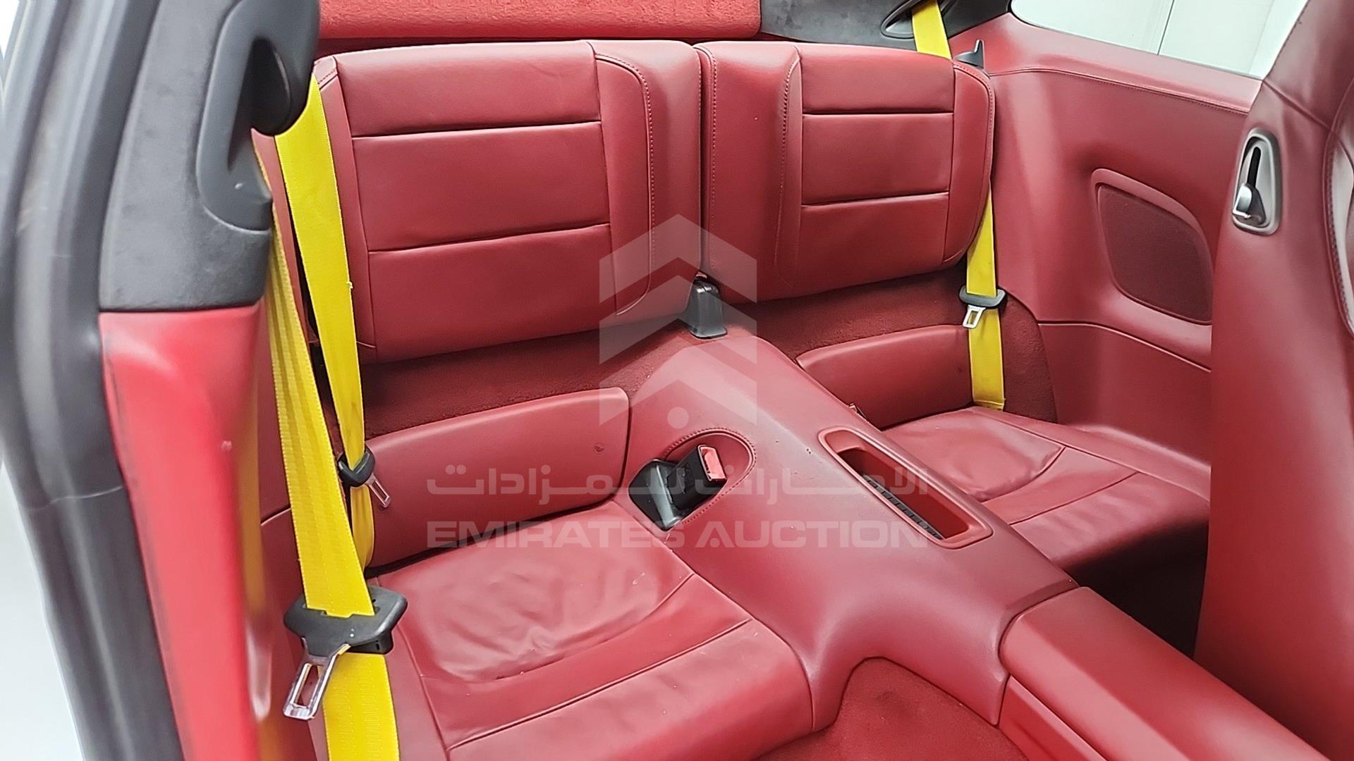 2014 PORSCHE 911 VIN: WP0ZZZ99ZES101498
