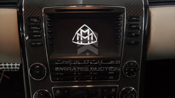 WDBVF79J28A002149 Maybach 57