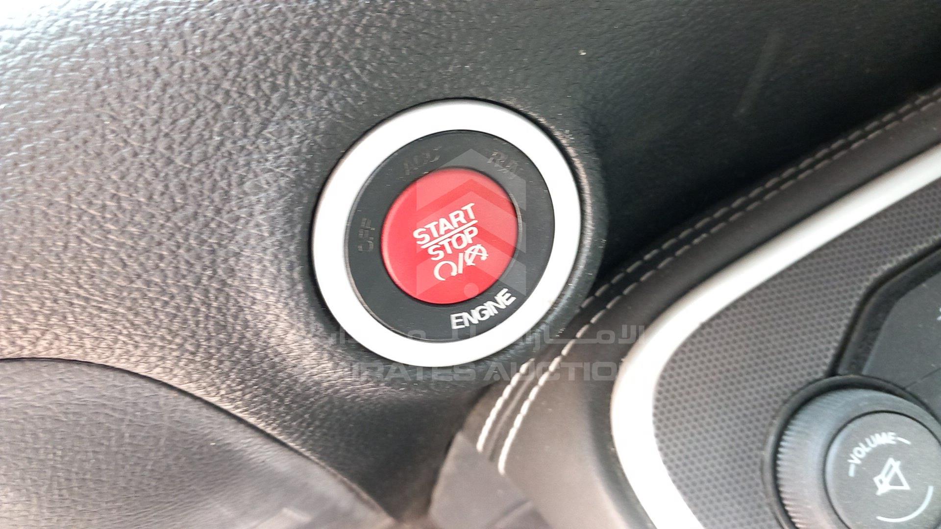 2015 DODGE CHALLENGER VIN: 2C3CDZDJ2FH728002