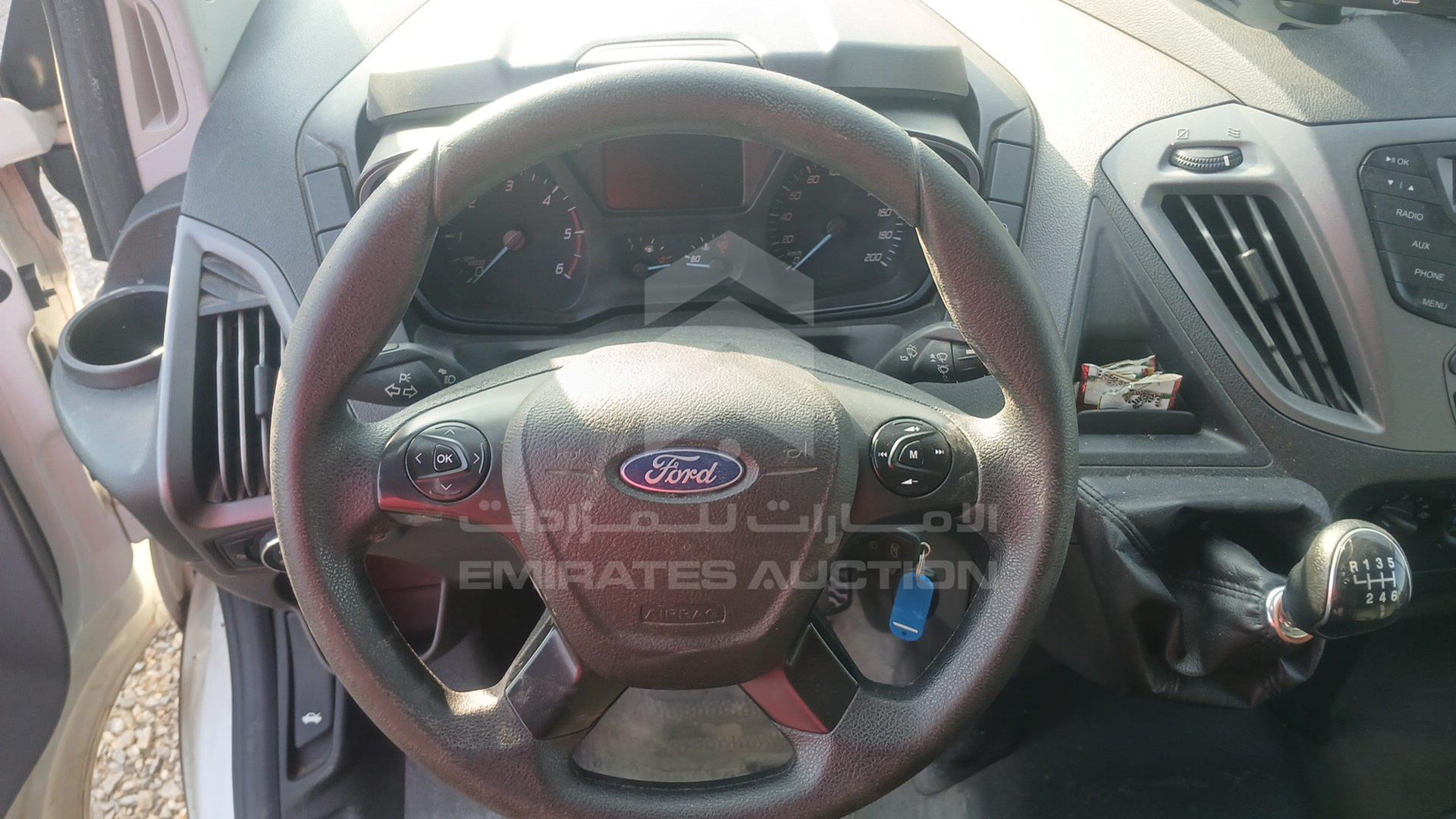 2021 FORD TRANSIT VIN: WF0HGHY78MTU02218