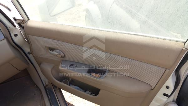 JN1CC13C497026650 Nissan Tiida