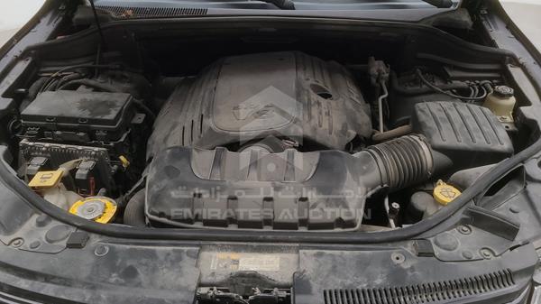 Jeep Grand Cherokee 2014 1C4RJFCT5EC492463 Image 40