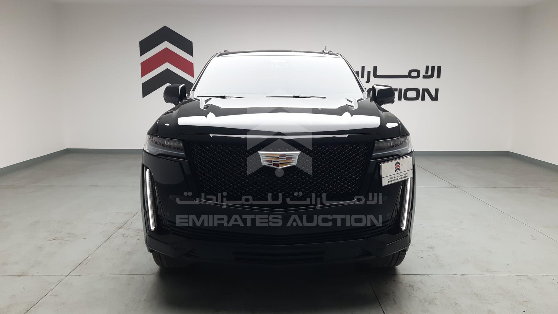 2023 CADILLAC ESCALADE VIN: 1GYS47KL7PR157506