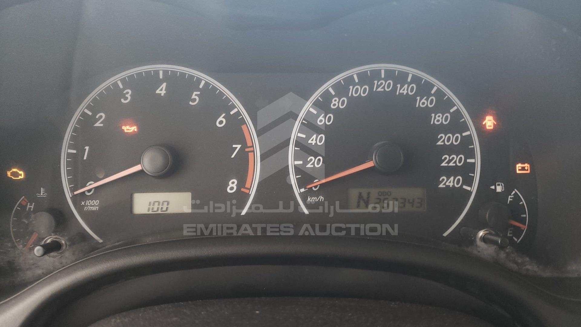 2013 TOYOTA COROLLA VIN: RKLBV42E4D4653006