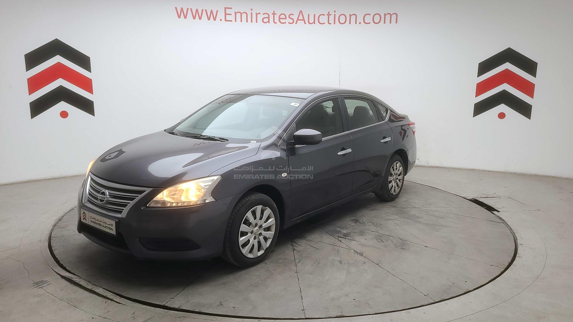 2019 NISSAN SENTRA VIN: MNTBB7A92K6060394