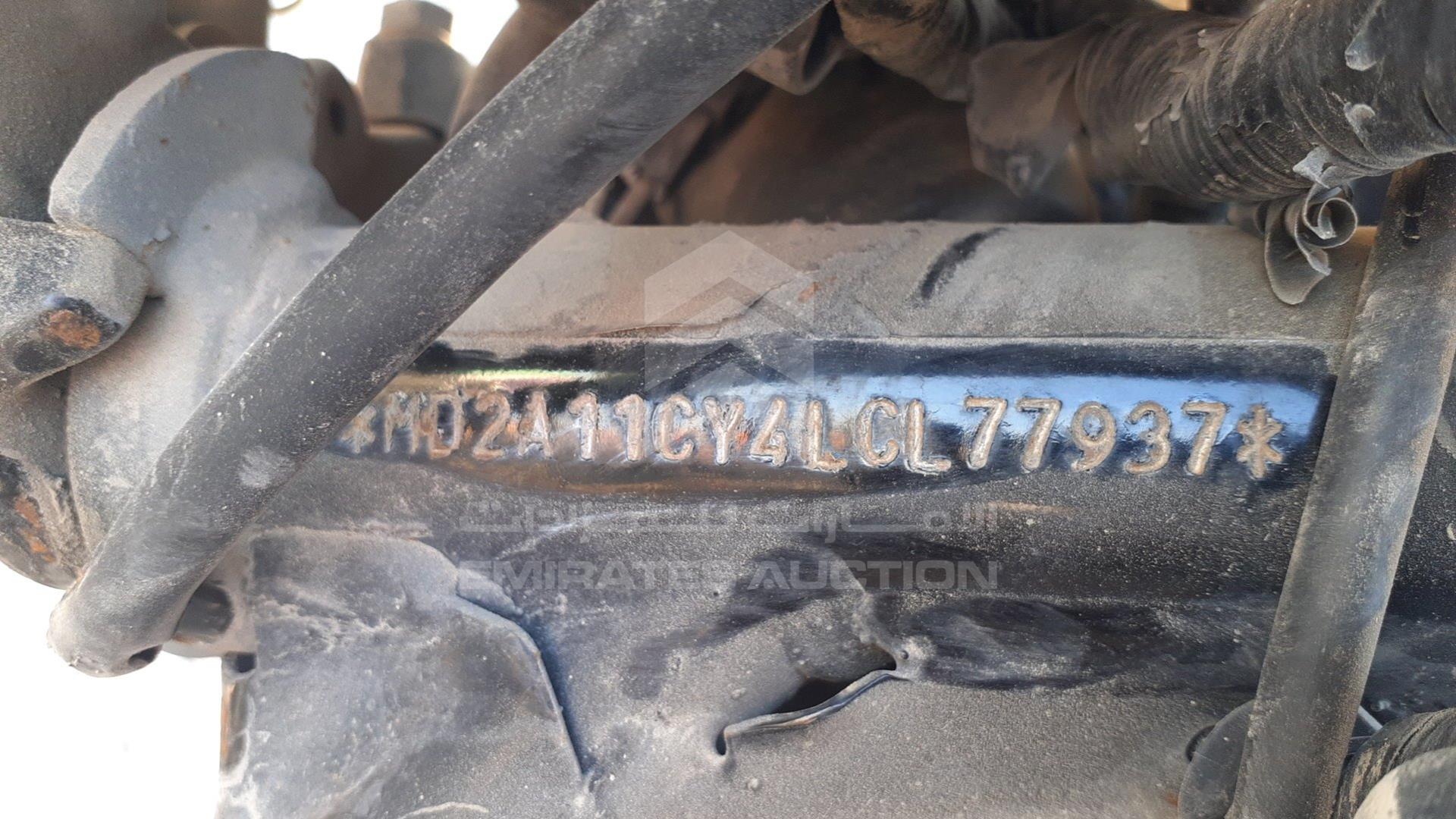 2020 BAJAJ PULSAR 150 VIN: MD2A11CY4LCL77937