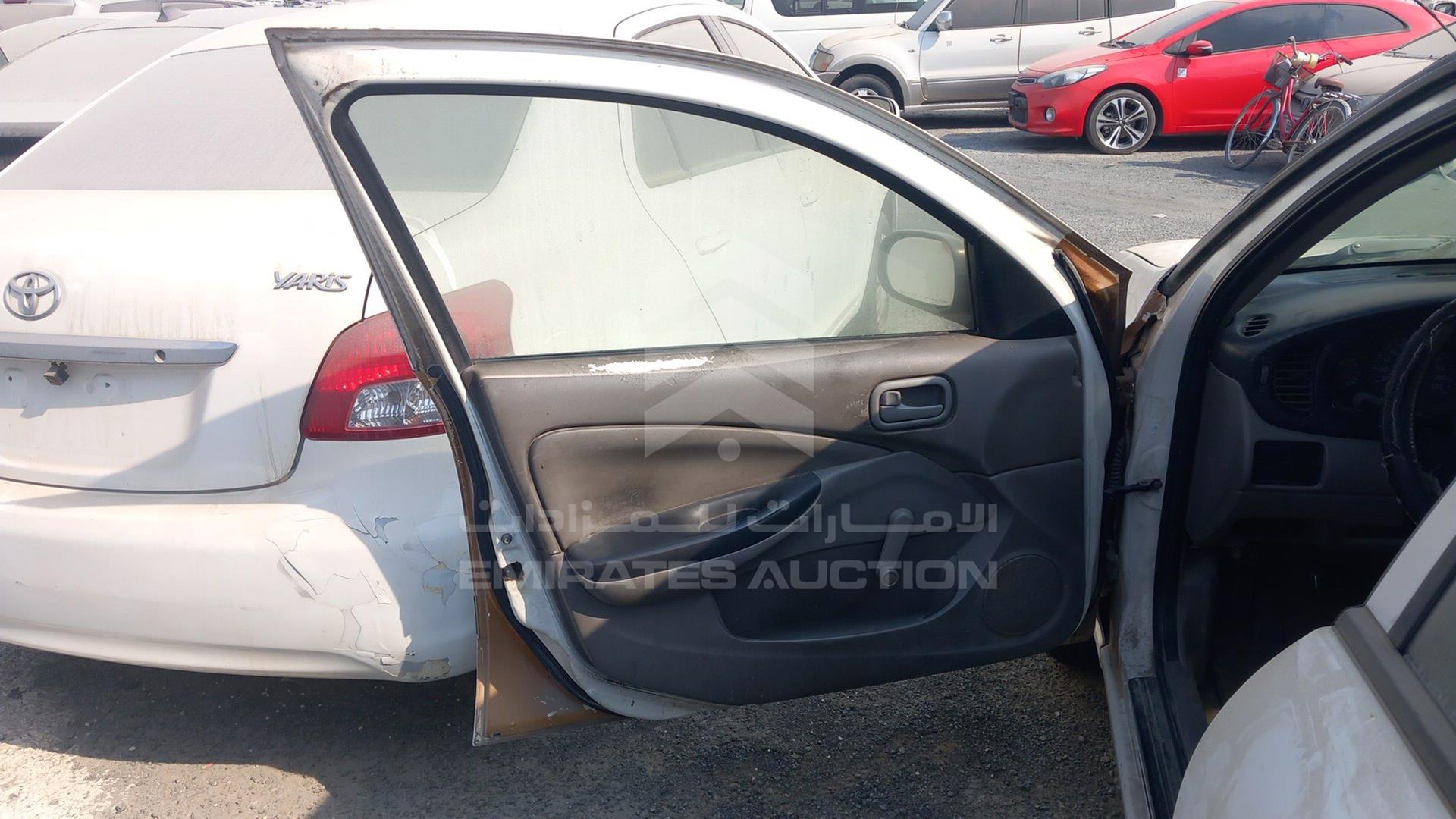 2002 NISSAN SUNNY VIN: JN1EN61S92W052983