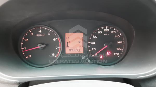 MMBJNKJ40GH034248 Mitsubishi L 200