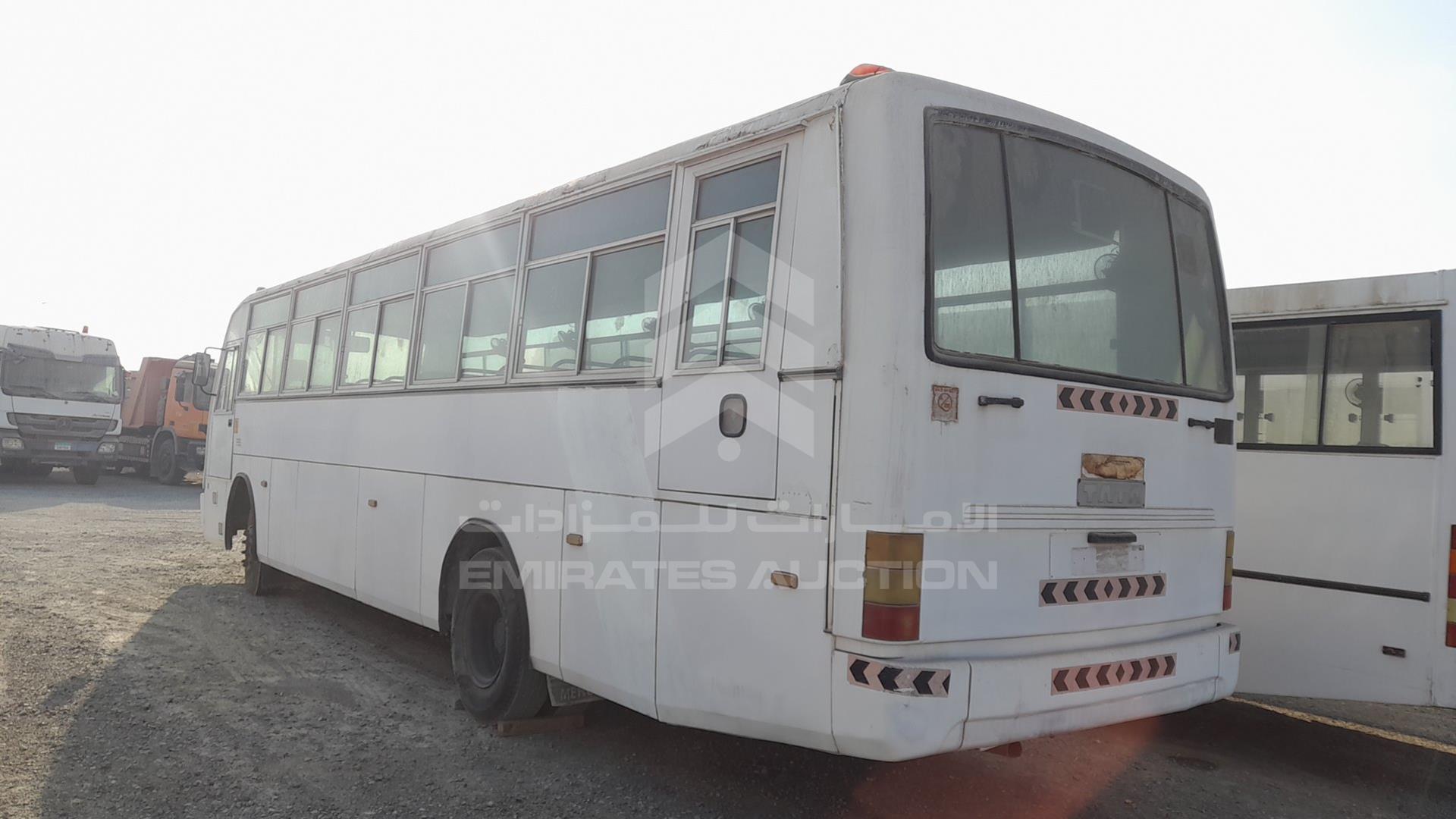 2006 TATA LPO1316-55 VIN: MAT38906662L01918