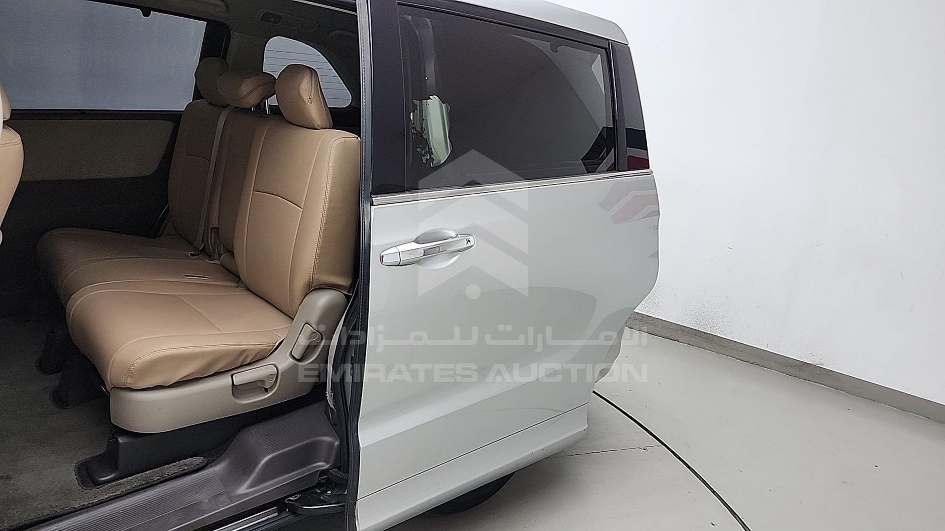 2016 HONDA ODYSSEY VIN: JHMRC1839GC400813