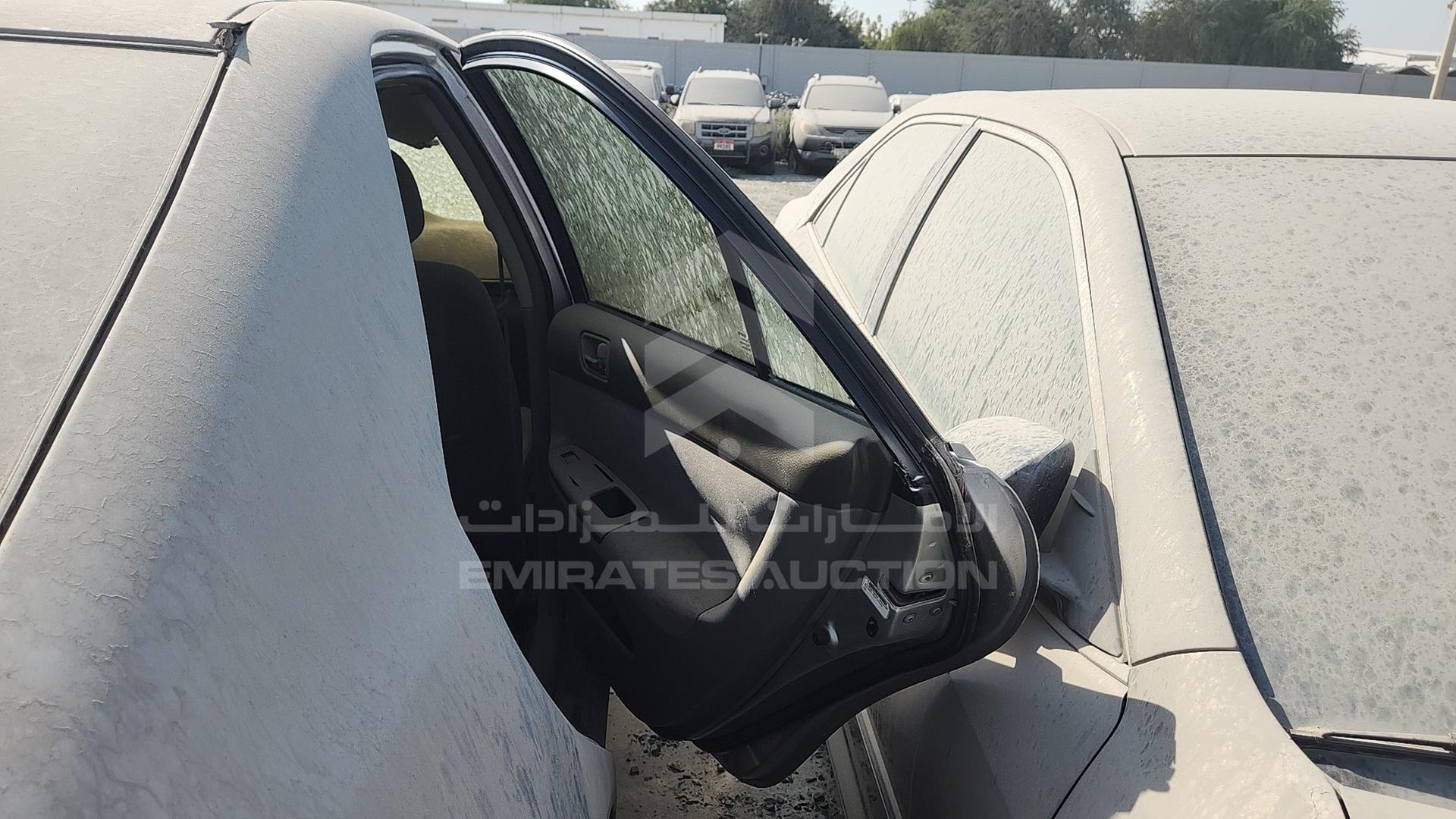 2006 TOYOTA CAMRY VIN: 6T1BE32K36X559293