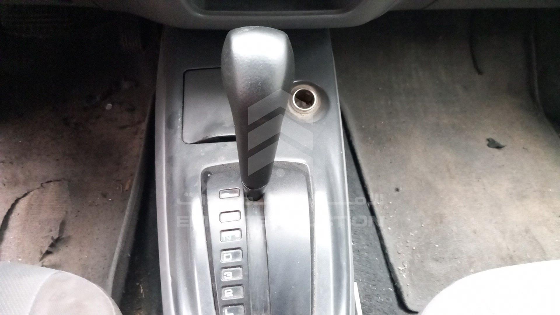 2012 MITSUBISHI LANCER VIN: JMYSRCS1ACU705823