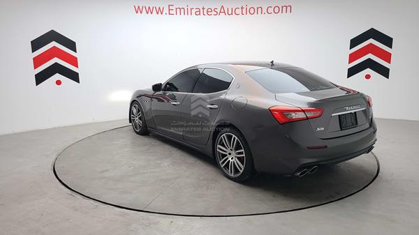 ZAM57YTA5J1270871 Maserati Ghibli