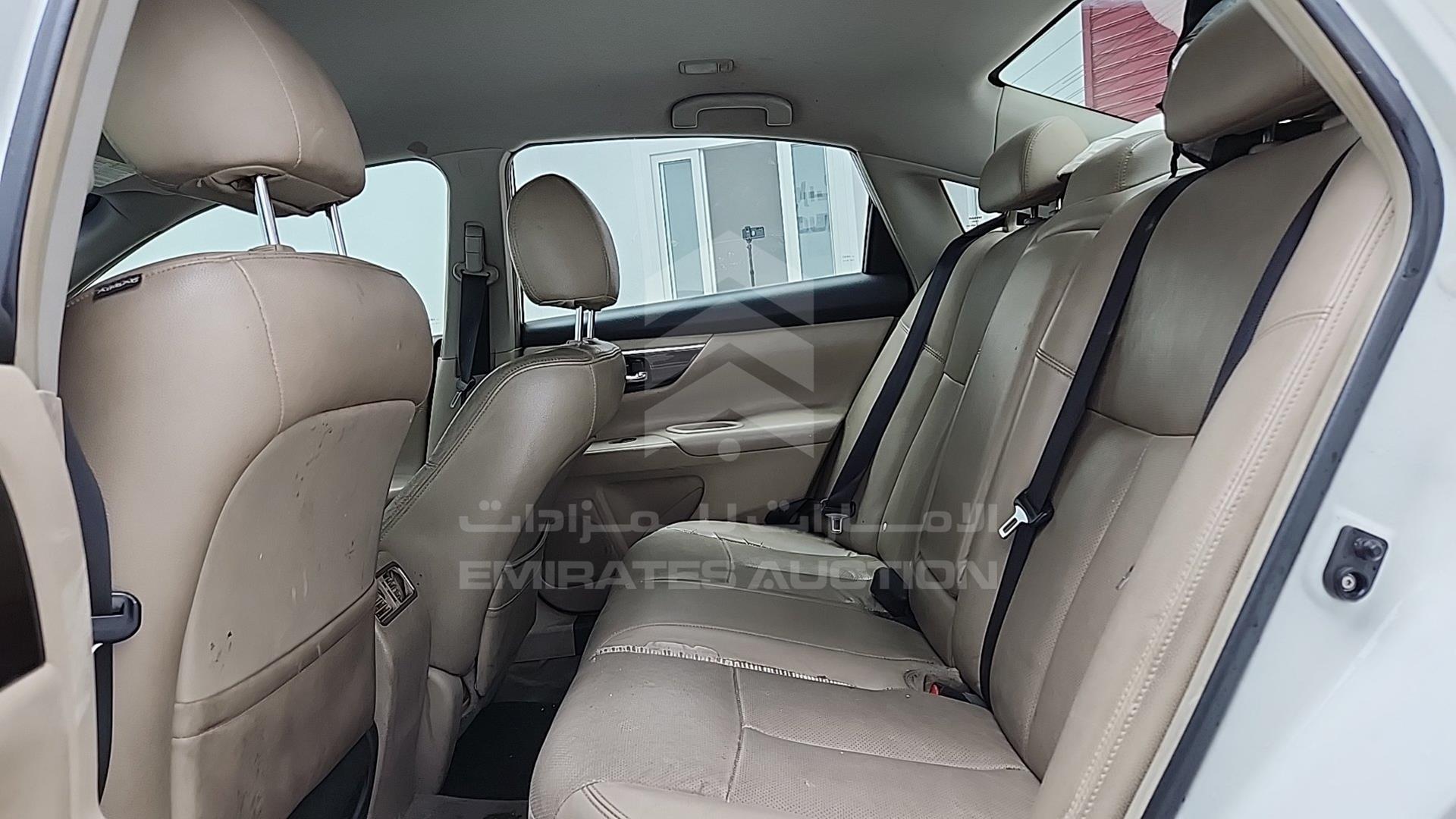 2013 NISSAN ALTIMA VIN: 1N4AL3AP4DC278290