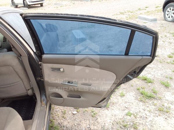 Nissan Altima 2006 1N4AL11D46C145106 Image 45