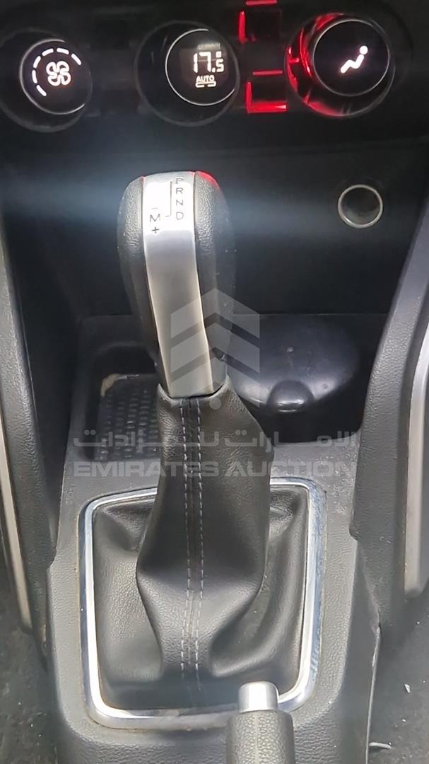 2019 RENAULT DUSTER VIN: VF1HSRMXXKA517455