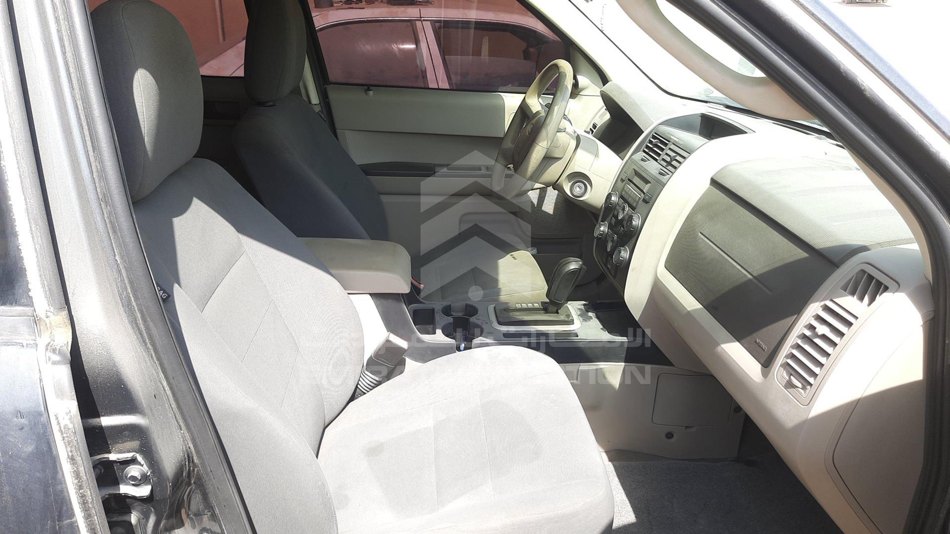 2009 FORD ESCAPE VIN: 1FMCU92G59KA23058