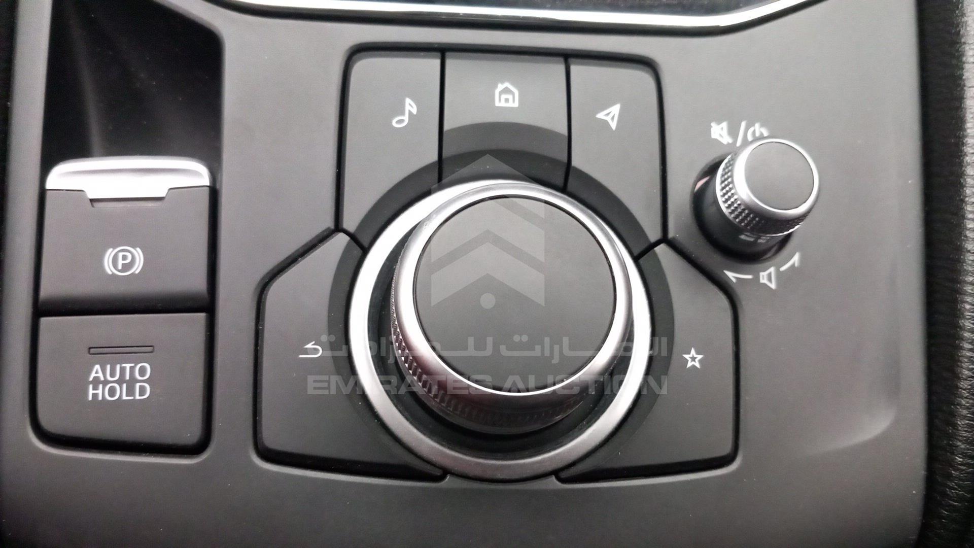 2023 MAZDA CX-5 VIN: JM3KFBAMXP0285215