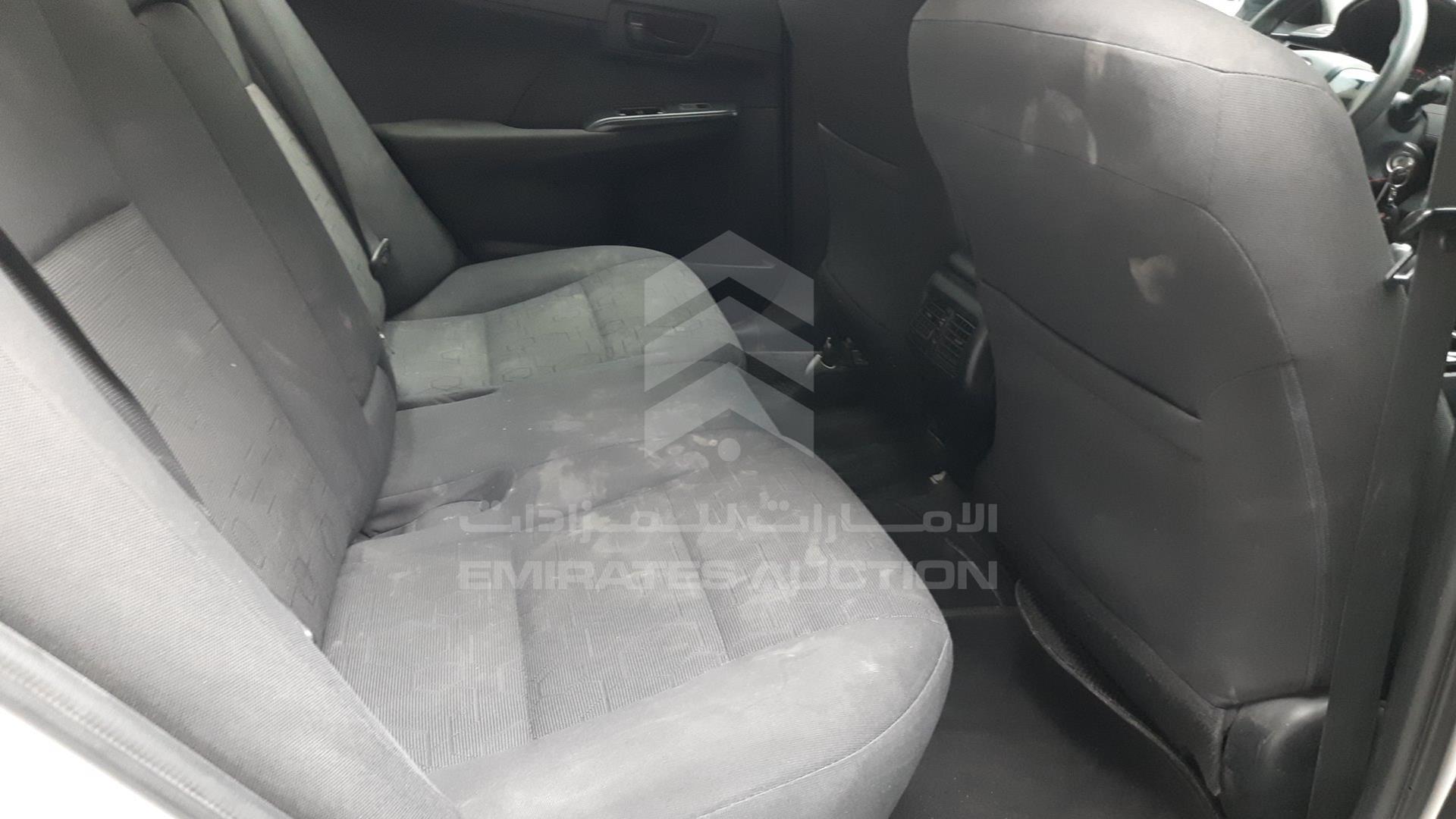2015 TOYOTA CAMRY VIN: 6T1BF9FK7FX569688