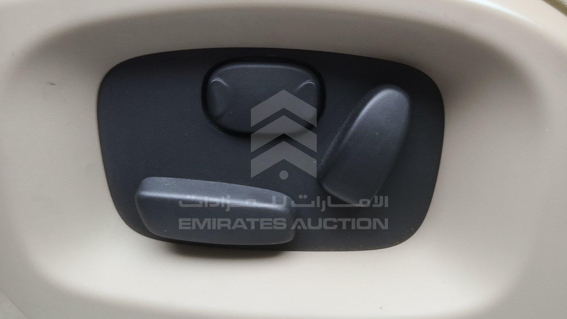 SALGA2DF6FA224083 - 2015 Range Rover Vogue - #392874
