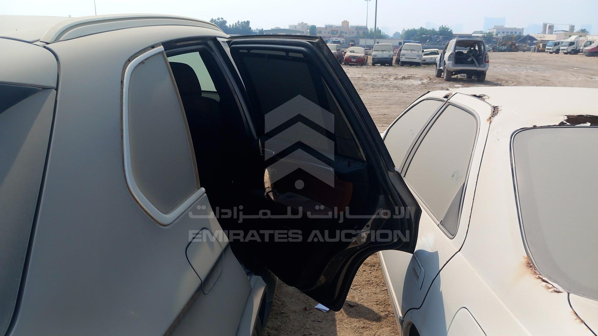 0 BMW X5 VIN: WBAZV8100BLL58896