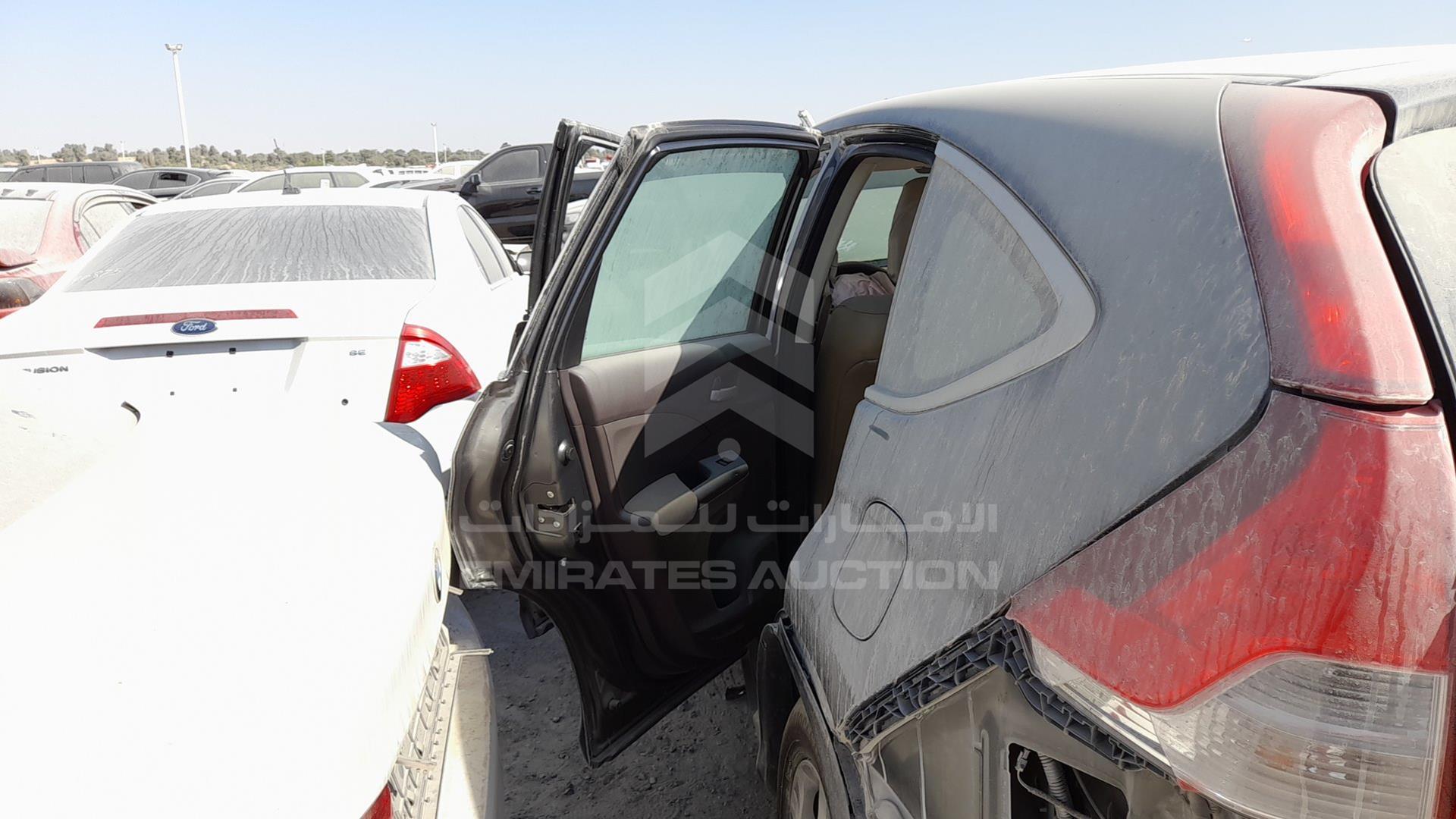 2013 HONDA CRV VIN: 5J6RM4859DL704036